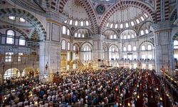 Bugünkü Cuma hutbesi yine çok tartışma yaratacak