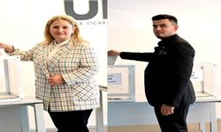 UTSO İcra komiteleri Başkanları Karaman ve Yiğit oldu