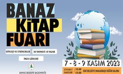 Banaz ilçemizde güzel bir etkinlik