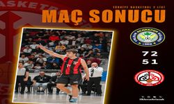 Uşak'ın yüzü futbolda da basketbolda da gülmüyor