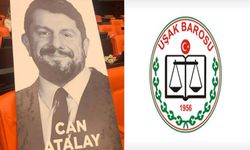 Uşak Barosu’ndan Yargıtay 3. Ceza Dairesi’nin kararına tepki