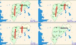 Bugün Uşak’ın havası nasıl olacak?