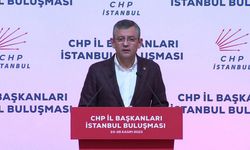 CHP Genel Başkanı Özel: “Üç büyük şehir adayımız dışında kimseye verilmiş herhangi bir sözüm yok”