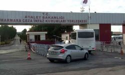 Dilan Polat Silivri Marmara Cezaevi’ne getirildi