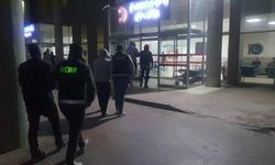 Polis operasyonunda 18 düzensiz göçmen ve 3 organizatör yakalandı