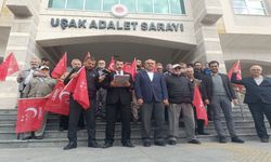 Saadet Partisi İsrail hakkında suç duyurusunda bulundu