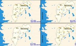 Uşak’ta bugün hava nasıl olacak?