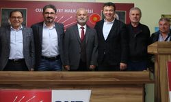 Kürşat Kaçargil seçilirse Banaz’ı küçük ‘Eskişehir’ yapacak