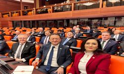 Karaoba; “Vergilerimizin her kuruşunun hesabını soracağız”