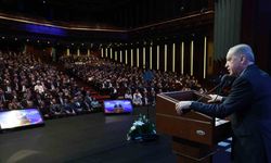 Cumhurbaşkanı Erdoğan: “Başka ülkelere hak olan Türkiye’ye lüks değildir”