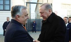 Cumhurbaşkanı Erdoğan, Macaristan Başbakanı Orban’a Togg hediye etti