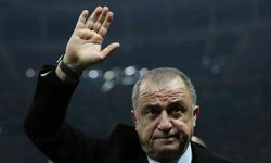 Fatih Terim,  Panathinaikos   gidiyor