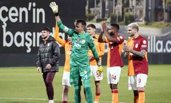 Galatasaray’da, Fenerbahçe derbilerinin en deneyimlisi Fernando Muslera