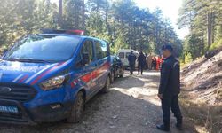 Muğla’da mantar toplarken kaybolan yaşlı kadın her yerde aranıyor