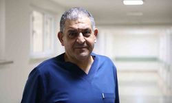 Organ Nakli Merkezi Koordinatörü Dr. Cem Özcan: "Türkiye’de yaklaşık 33 bin hasta organ nakli bekliyor”