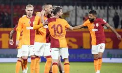 Trendyol Süper Lig: Pendikspor: 0 - Galatasaray: 2 (Maç sonucu)