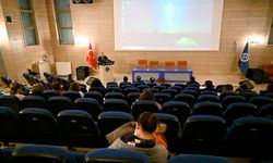 Uşak Üniversitesi Bilimsel Dergiler Koordinatörlüğü Toplantısı Yapıldı