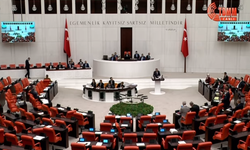 AK Parti Uşak Milletvekili İsmail Güneş sağlık hizmetlerini övdü