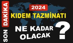 2024 Kıdem Tazminatı Tavanında Önemli Artış Uşak