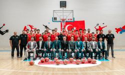 İlkler Şehri Uşak Basketbol Takımı İstanbul Yolcusu