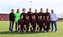 Uşak 64 Belediye Gençlikspor Denizli Sultanlar Spor'a 5-3 Mağlup Oldu