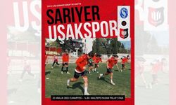 Uşakspor İstanbul Yolcusu