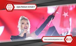 Ajda Pekkan Kimdir? Nereli? Kaç Yaşında?