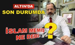 Altında Geri Çekilme Potansiyel Bir Fırsatmı?