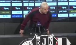 Beşiktaş’ta Rıza Çalımbay dönemi sona erdi