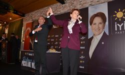 Muhammet Gür İYİ Parti'den Uşak Belediye Başkanlığı İçin Yola Çıkıyor: İşte Proje Vaatleri