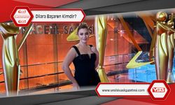 MasterChef Dilara Başaran Kimdir, Nereli, Kaç Yaşında?