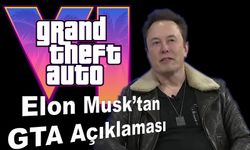 GTA 6 Elon Musk Açıklaması