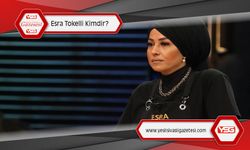 MasterChef Esra Tokelli Kimdir, Nereli, Kaç Yaşında?