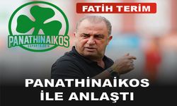 Fatih Terim, Panathinaikos ile Anlaşma Noktasına Geldi!