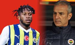 İsmail Kartal, Galatasaray Derbisi Öncesi Fred Açıklaması