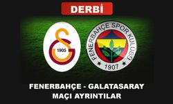 Galatasaray, Liderlik İçin Fenerbahçe İle Kritik Maça Çıkıyor