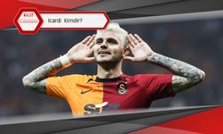 Icardi  kimdir?