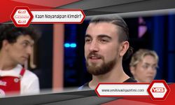 MasterChef Kaan Noyanalpan Kimdir, Nereli, Kaç Yaşında?