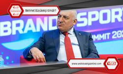 Mehmet Büyükekşi Kimdir, Nereli, Kaç Yaşında?