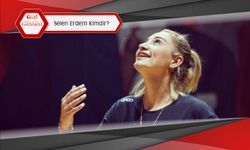 Selen Erdem Kimdir?