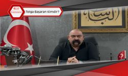 Tolga Başaran Kimdir?