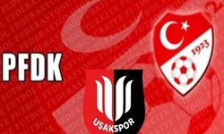 Doktoru olmayan Uşakspor’a 28 bin TL ceza geldi