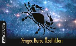 Yengeç Burcu Özellikleri