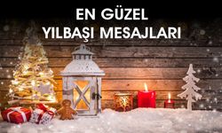 yılbaşı mesajları, yeni yıl mesajları