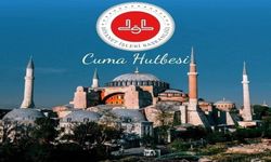 Yarın Uşak camilerinde okunacak Cuma Hutbesinin konusu belli oldu