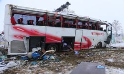 Uşaklı vekil Bakan Uraloğlu’na otobüs yolculuklarının güvenirliğini sordu