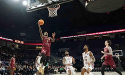 Basketbol Şampiyonlar Ligi: Galatasaray: 93 - JDA Bourgogne Dijon: 96