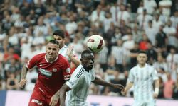 Beşiktaş -Sivasspor maçı  ne zaman oynanacak ?