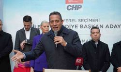 CHP Grup Başkanvekili Ali Mahir Başarır, PM toplantısında yaşananları anlattı