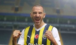 Fenerbahçe’nin 4. İtalyan futbolcusu  kim oldu